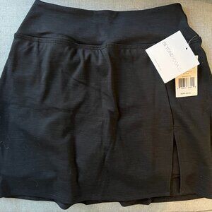 Beyond Yoga Spacedye Movement Skirt